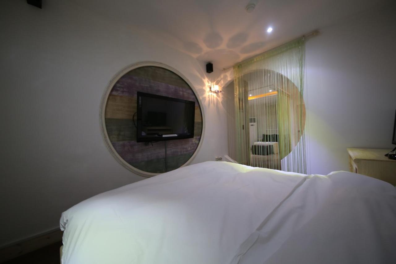 Dubai Hotel Теджън Екстериор снимка