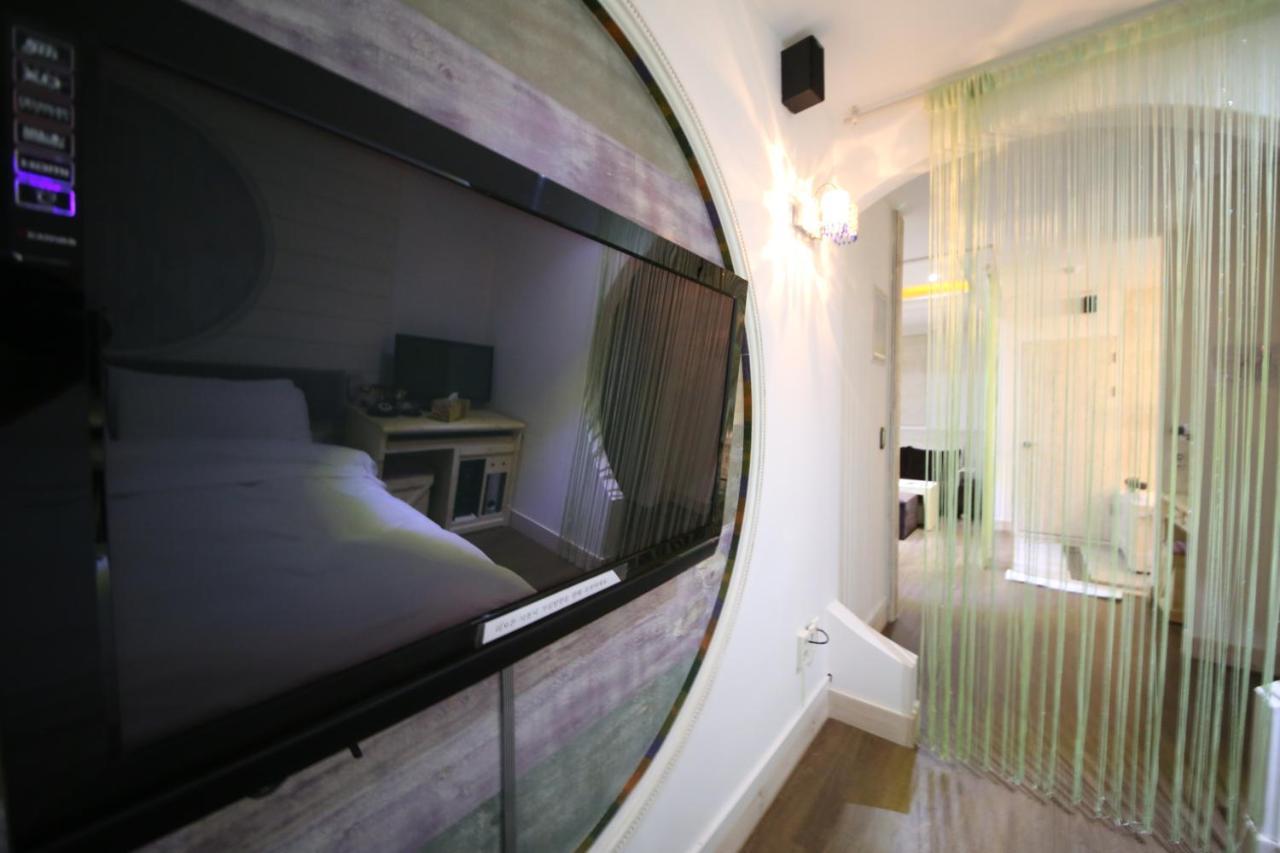 Dubai Hotel Теджън Екстериор снимка